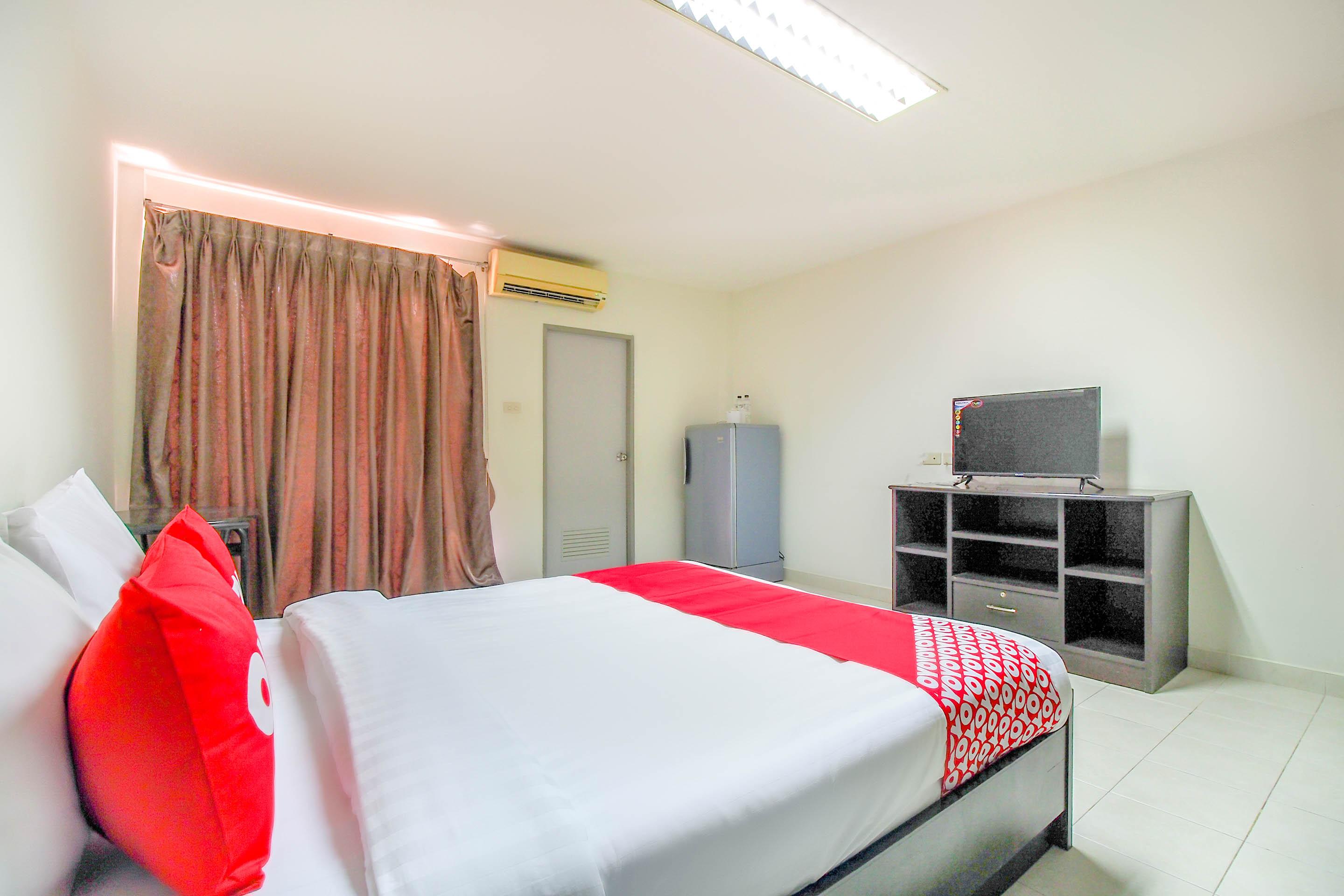 Hotel Oyo 850 2*