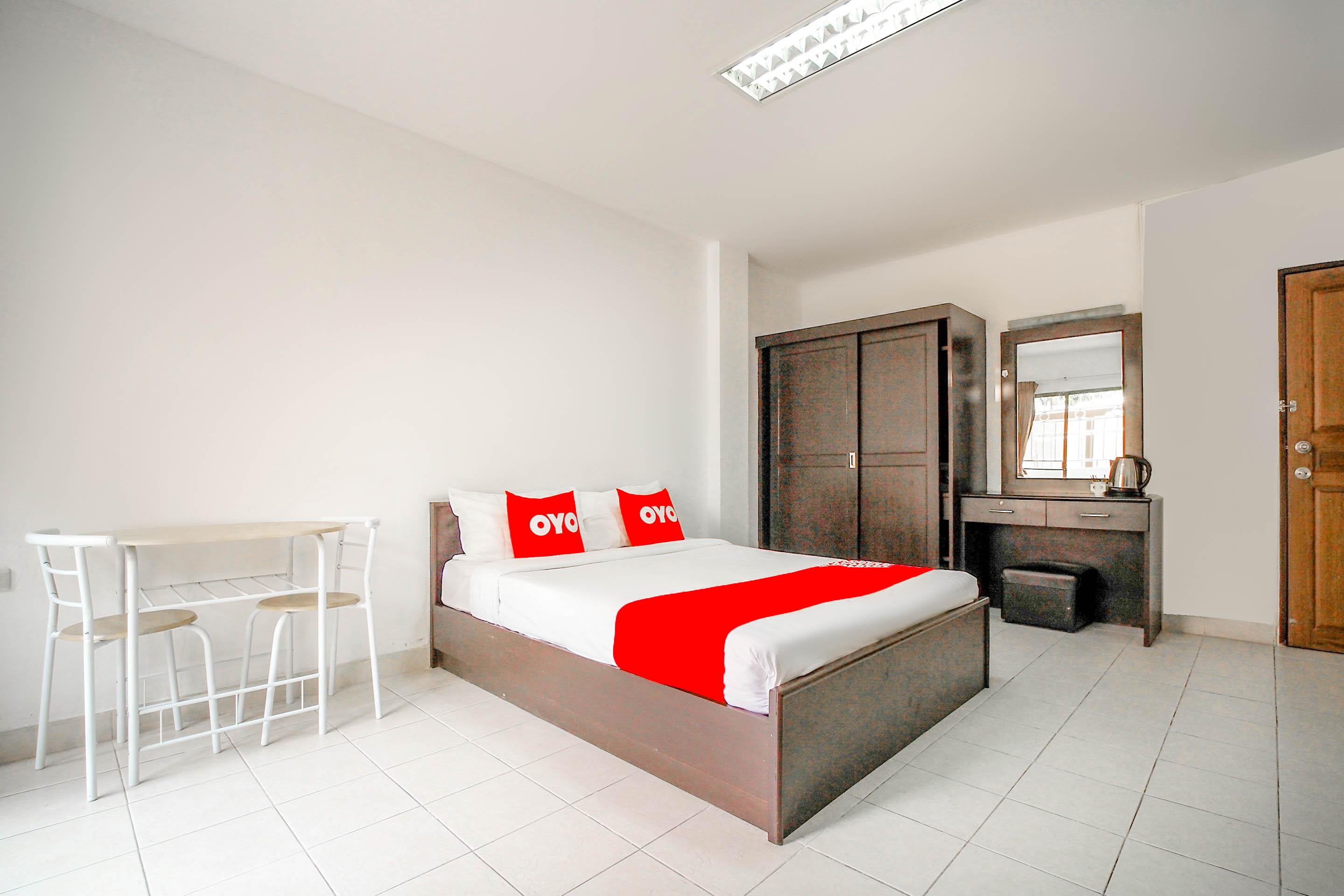 Hotel Oyo 850 Pattaya