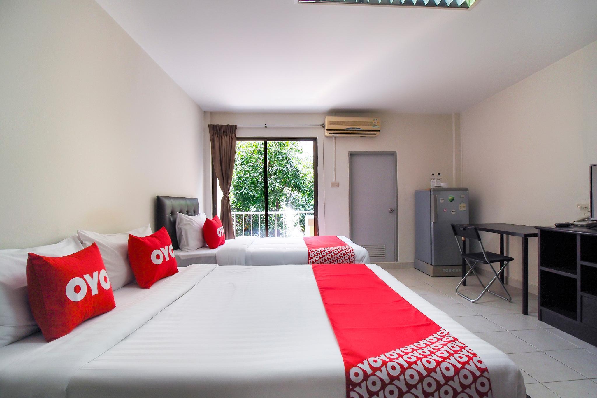 Oyo 850 Hotel
