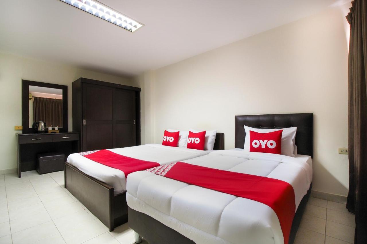 Hotel Oyo 850 2*