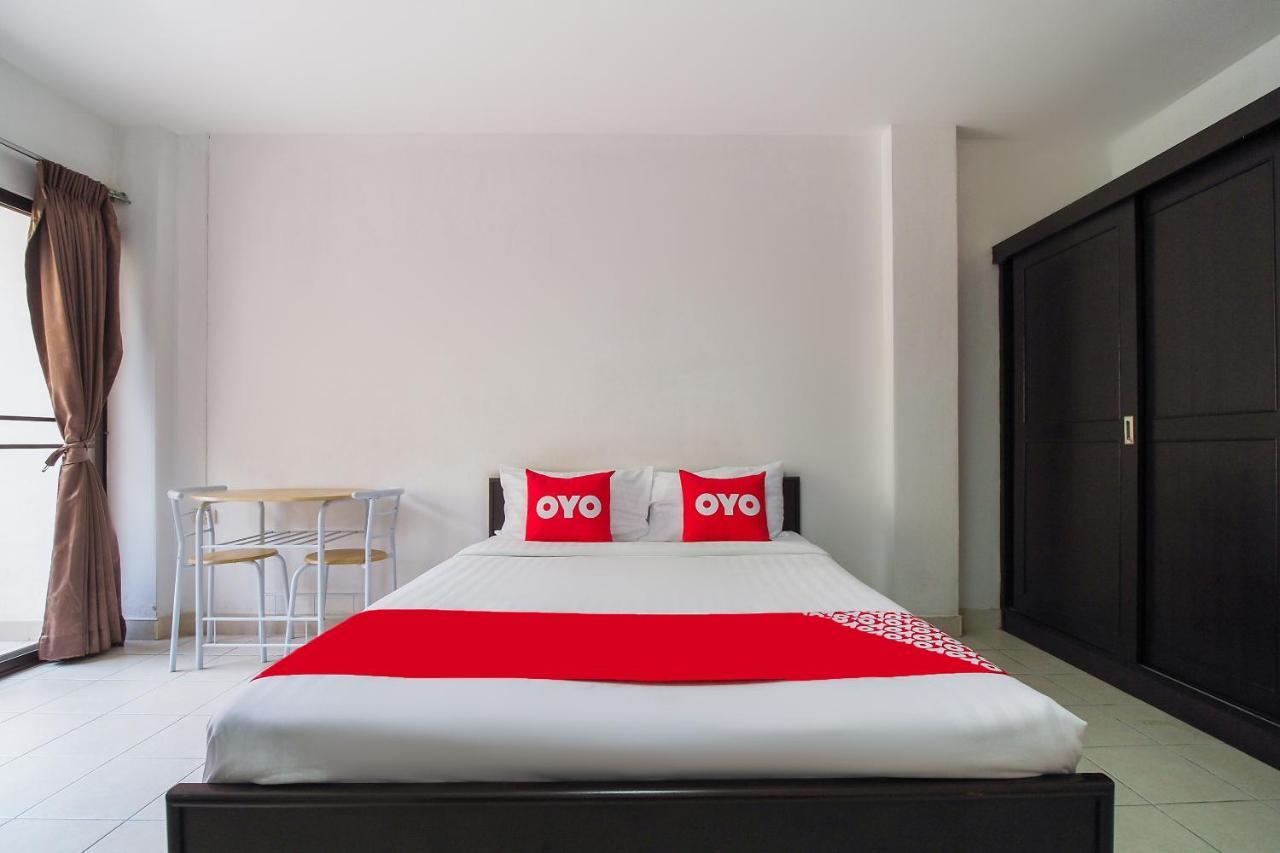 Oyo 850 Hotel Pattaya