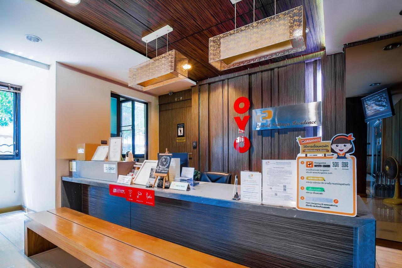 Hotel Oyo 850
