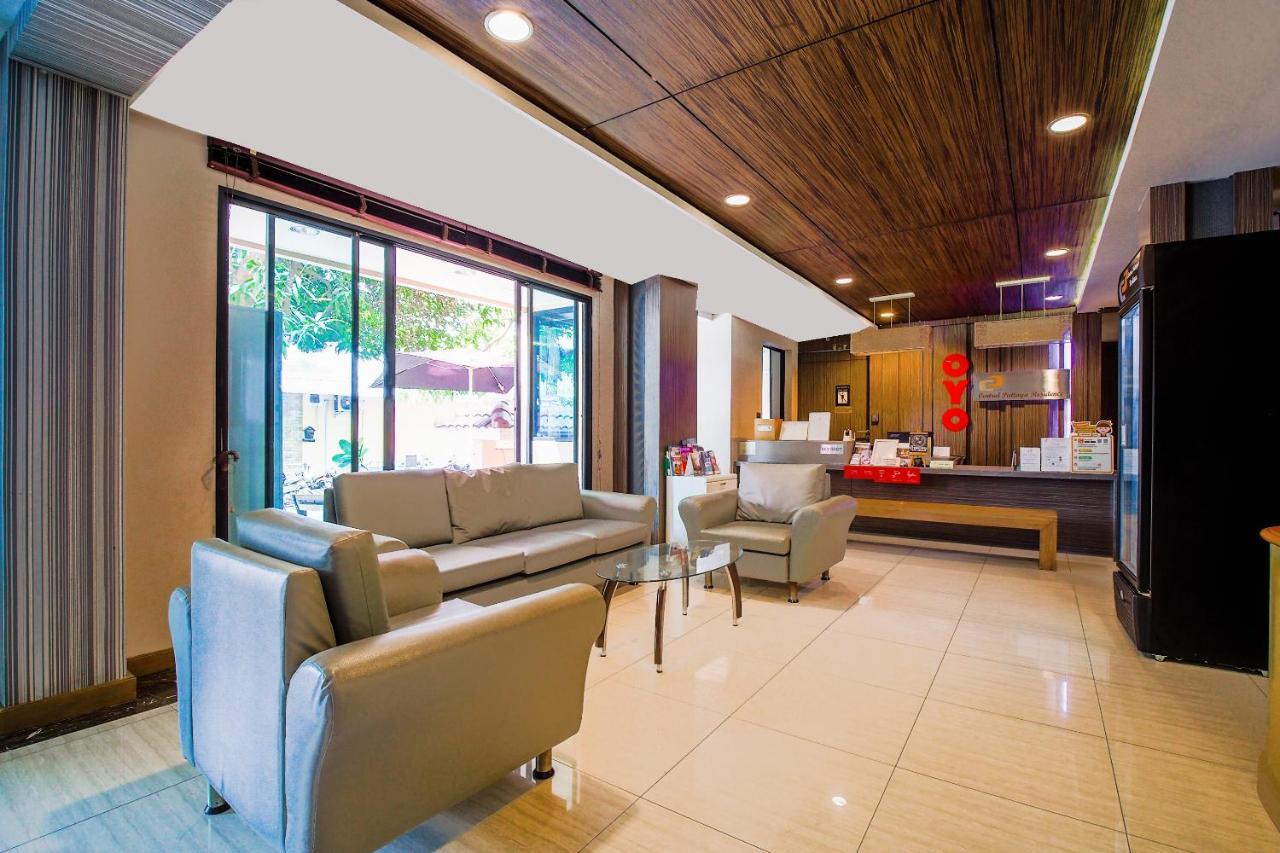Oyo 850 Hotel