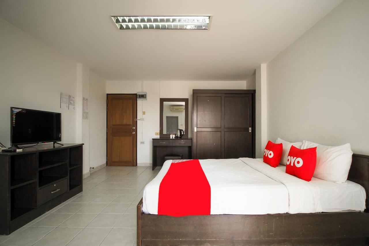 Oyo 850 Hotel